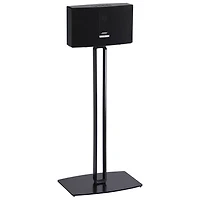 SoundXtra Floor Stand for Bose SoundTouch 20 Speaker - Black