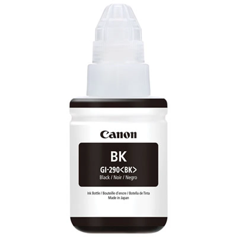 Canon GI-290 Black Ink (1595C001)