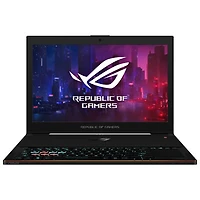 ASUS ROG Zephyrus GX501 15.6" Gaming Laptop (Intel Core i7-7700HQ/512GB SSD/16GB RAM/Win10)