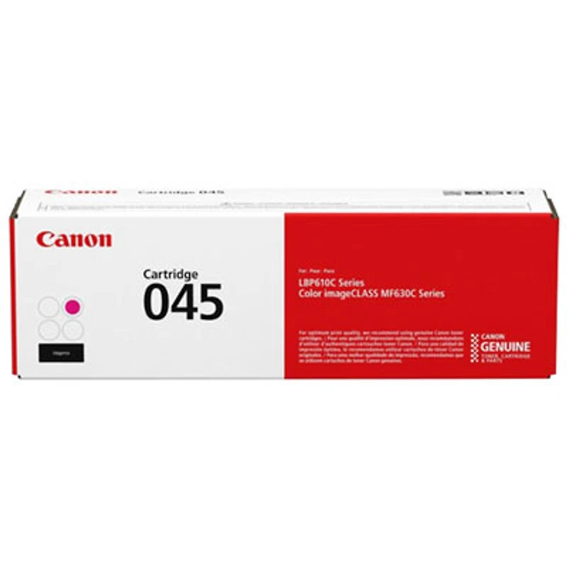 Canon Magenta 045 Toner Cartridge