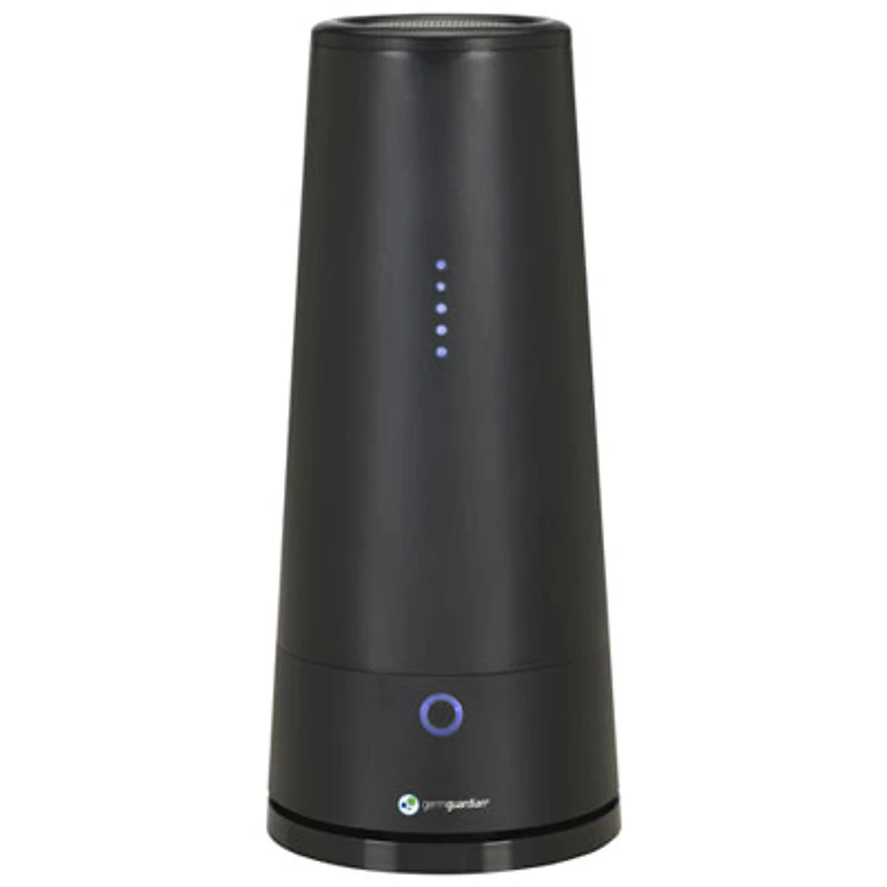 GermGuardian Table Top UV Sanitizer & Deodorizer - Black