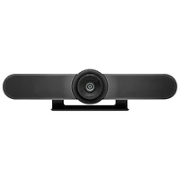 Logitech MeetUp Conference Webcam (960-001101)