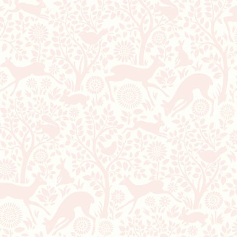 Chesapeake Hide And Seek Anahi Forest Fauna Wallpaper