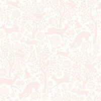 Chesapeake Hide And Seek Anahi Forest Fauna Wallpaper
