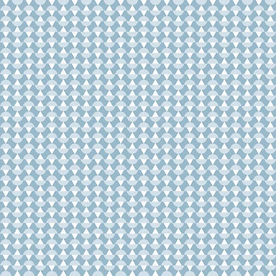 Wall Vision Scandinavian Designers II Arne Geometric Wallpaper