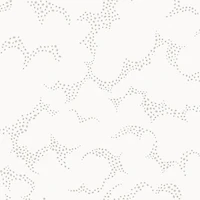 Wall Vision Wonderland Himmel Abstract Dots Wallpaper