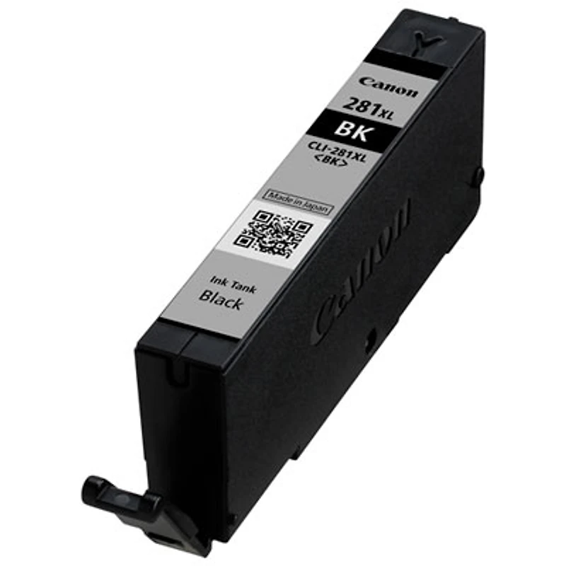 Canon 281XL Black Ink (2037C001)