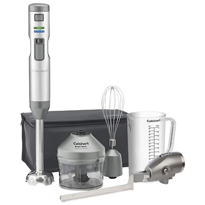 Cuisinart 5-Speed Immersion Blender