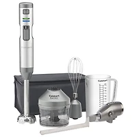 Cuisinart 5-Speed Immersion Blender