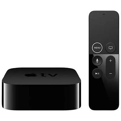 Apple TV 4K 32GB (1st Generation)