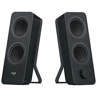Logitech Z207 2.0 Computer Speaker System