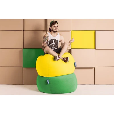 Easy Contemporary Bean Bag Chair