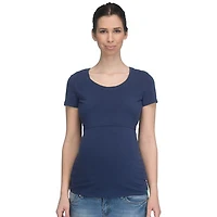 Modern Eternity Nia Maternity & Nursing Top