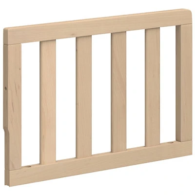 Graco Toddler Guard Rail - Driftwood