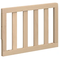 Graco Toddler Guard Rail - Driftwood