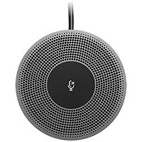 Logitech Expansion Microphone for MeetUp ConferenceCam (989-000405)