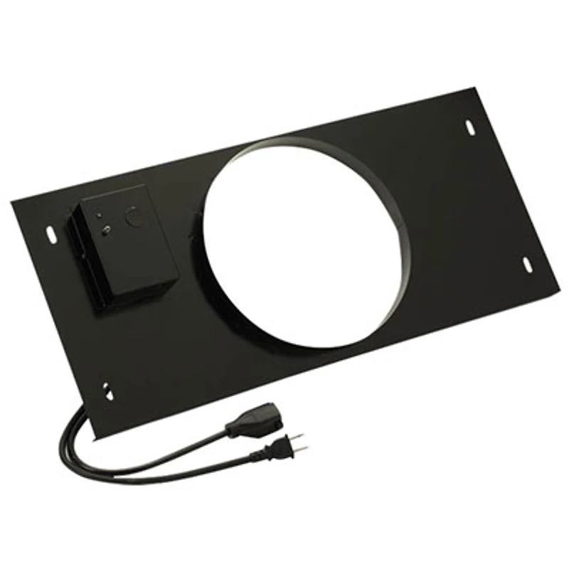 Broan Rough-In Kit (332KR) - Black