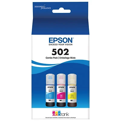 Epson Colour Ink (T502520-S)