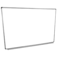 Luxor 60"x40" Wall-Mounted Magnetic Whiteboard (WB6040W)