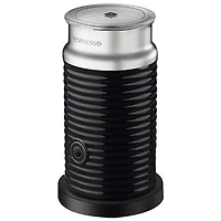 Nespresso Aeroccino Milk Frother - Black