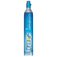 SodaStream 60L CO2 Cylinder