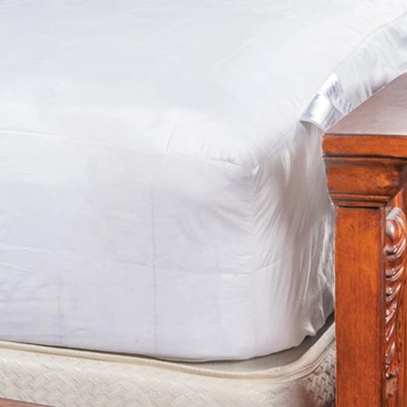 SmartSilk Mattress Protector - Queen