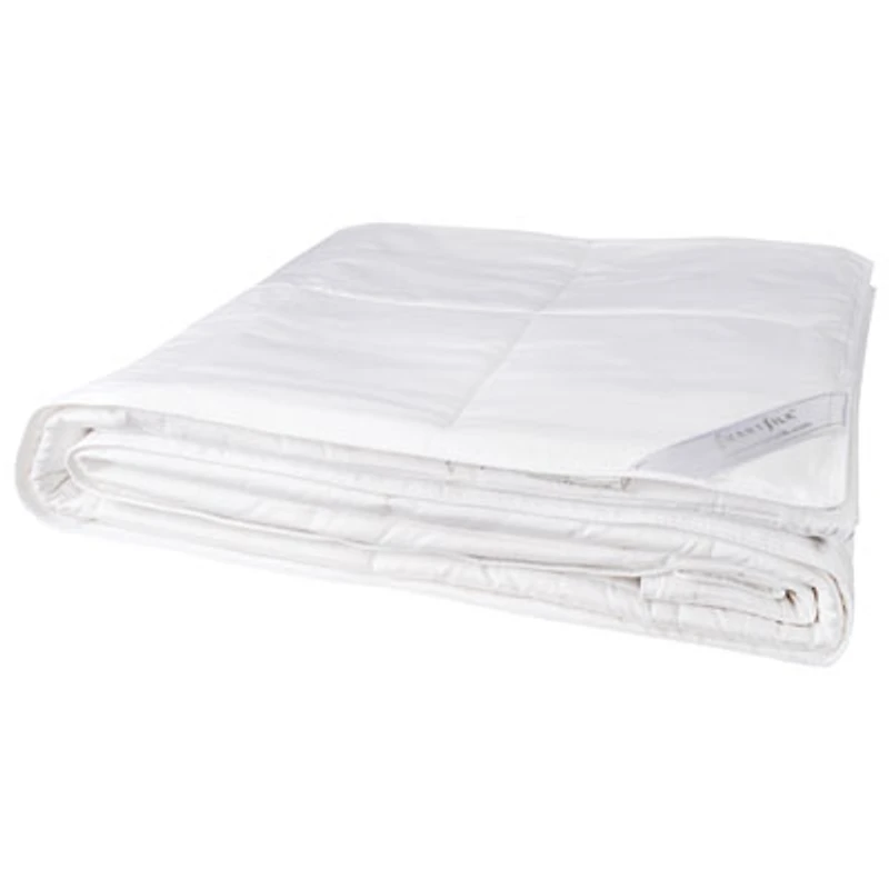 SmartSilk Comforter - Queen