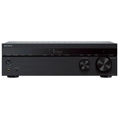 Sony STRDH790 7.2 Channel Dolby Atmos AV Receiver