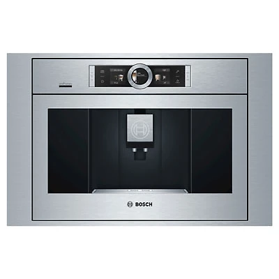 Bosch 30" Coffee Machine Trim Kit for BCM8450UC