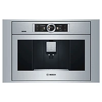 Bosch 30" Coffee Machine Trim Kit for BCM8450UC