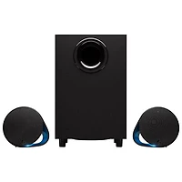 Logitech G560 LIGHTSYNC Computer Gaming Speaker System
