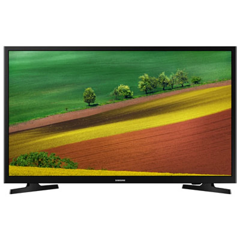 Samsung 32" 720p HD LED Tizen Smart TV (UN32M4500BFXZC) - Glossy Black