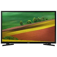 Samsung 32" 720p HD LED Tizen Smart TV (UN32M4500BFXZC) - Glossy Black