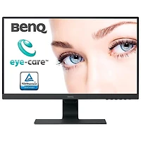 BenQ 27" FHD 60Hz 5ms GTG IPS LCD Monitor (GW2780) - Black