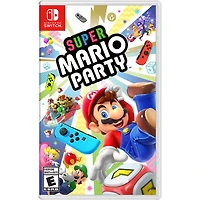 Super Mario Party (Switch)