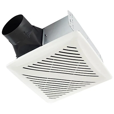 Broan InVent Bathroom Fan (AER90C) - White