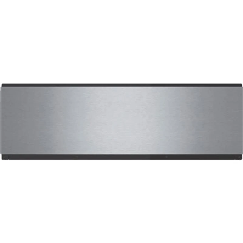 Bosch 29.8" 2.2 Cu. Ft. Warming Drawer (HWD5051UC) - Stainless Steel - Open Box - Scratch & Dent