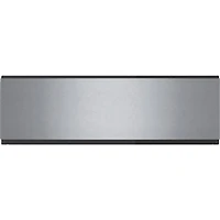 Bosch 29.8" 2.2 Cu. Ft. Warming Drawer (HWD5051UC) - Stainless Steel - Open Box - Scratch & Dent
