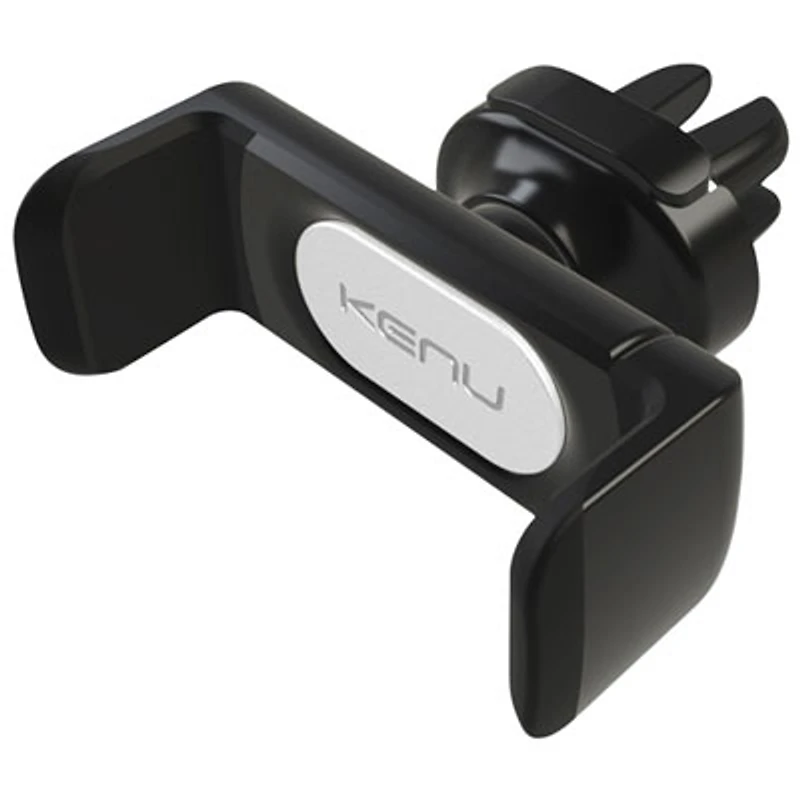 Kenu Airframe Pro Smartphone Car Mount - Black