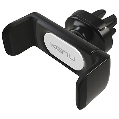 Kenu Airframe Pro Smartphone Car Mount - Black