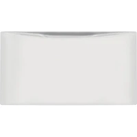 Electrolux 27" Laundry Pedestal (EPWD257UIW) - White