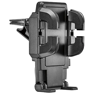Insignia Universal Cell Phone Vent Mount - Black - Only at Best Buy