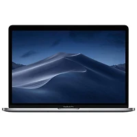Apple MacBook Pro with Touch Bar 13.3" - Space Grey (Intel Core i5 2.3GHz/512GB/8GB RAM) - English