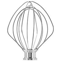 KitchenAid Stand Mixer Wire Whip - Stainless Steel