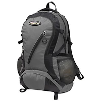 North 49 Hiker Day Backpack - Grey