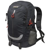 North 49 Alpha Day Backpack - Black