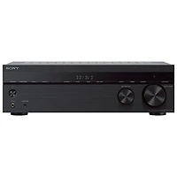Open Box - Sony STR-DH590 5.2 Channel 4K Ultra HD AV Receiver