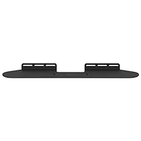 Sonos Wall Mount for Beam - Black