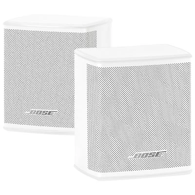 Bose Surround Speaker - Pair - White