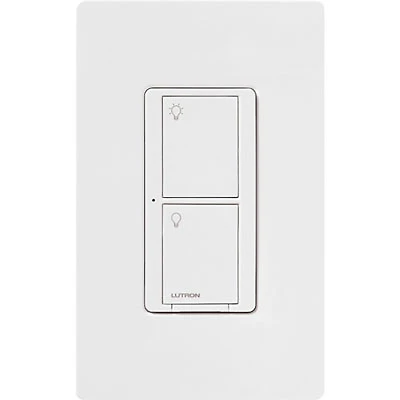 Lutron Caseta Smart Light Switch
